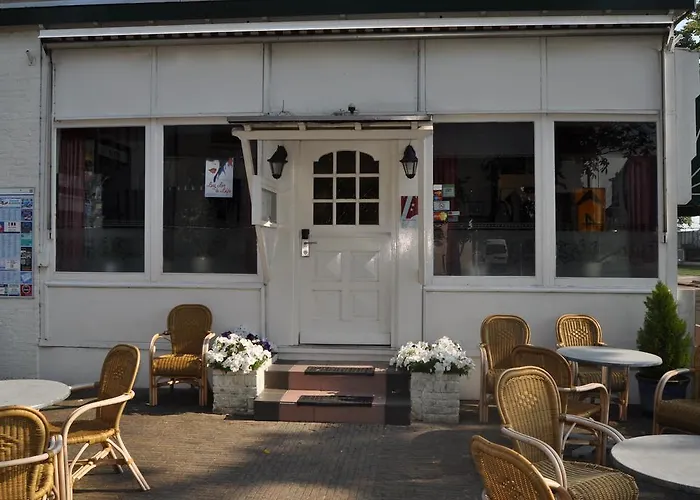 De Poort Van Drenthe