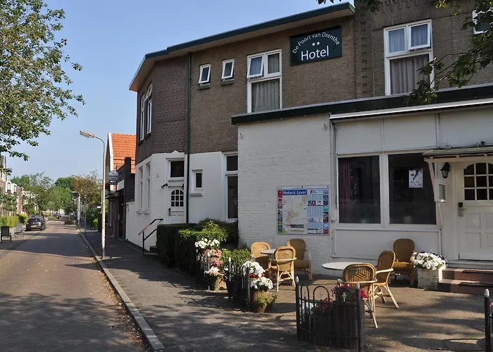 De Poort Van Drenthe