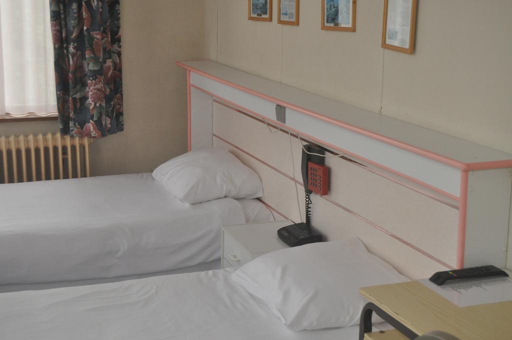 De Poort Drenthe Hotel Meppel
