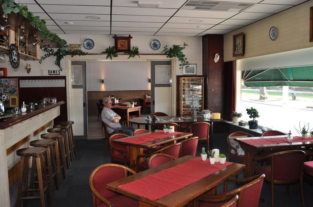 De Poort Drenthe Hotel Meppel
